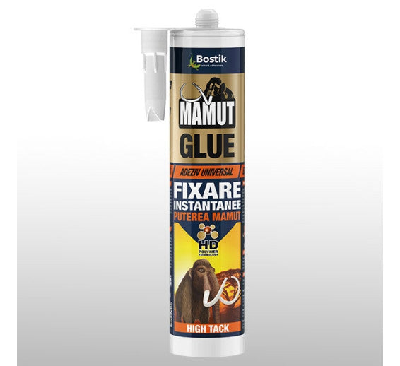 Adeziv Suprafate Multiple Mamut Glue High Tack 290ml