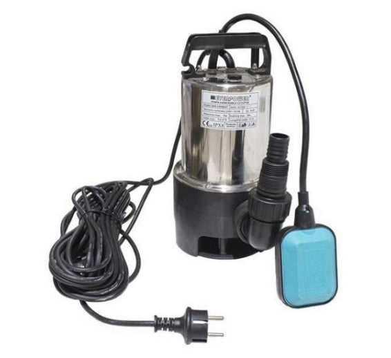 Pompa Submersibila Din Inox 750 W