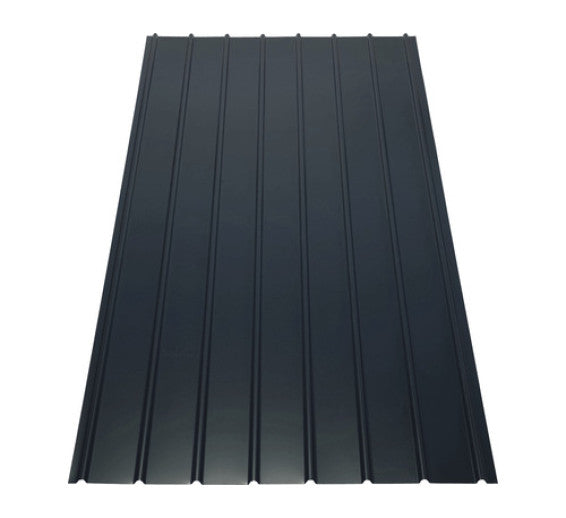 Cutata H12 0.40*1142*2000 Mm Ral 7016 2.3 Mp