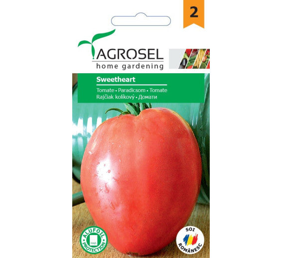 Tomate Sweetheart