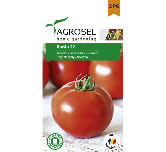 Tomate Buzau 22
