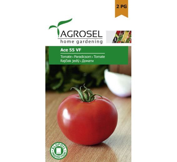 Tomate Ace 55 Vf