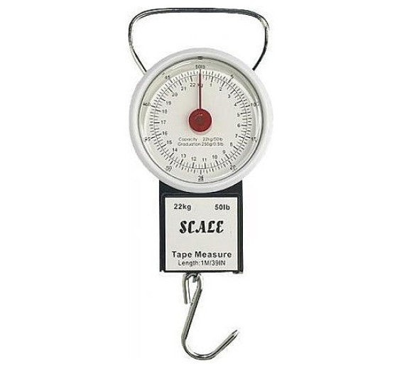 Cantar Jaxon Mecanic 22kg