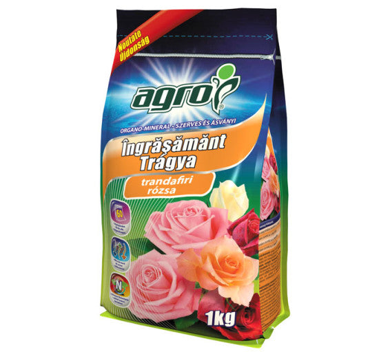 Ingrasamant Om Trandafiri 1 Kg