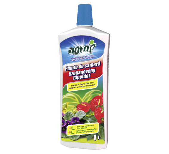 Ingrasamant Lichid Pl De Camera  0.5 L