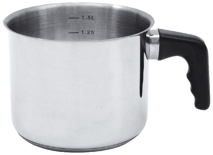 Oala Lapte 12cm, 1.35l  Vikos