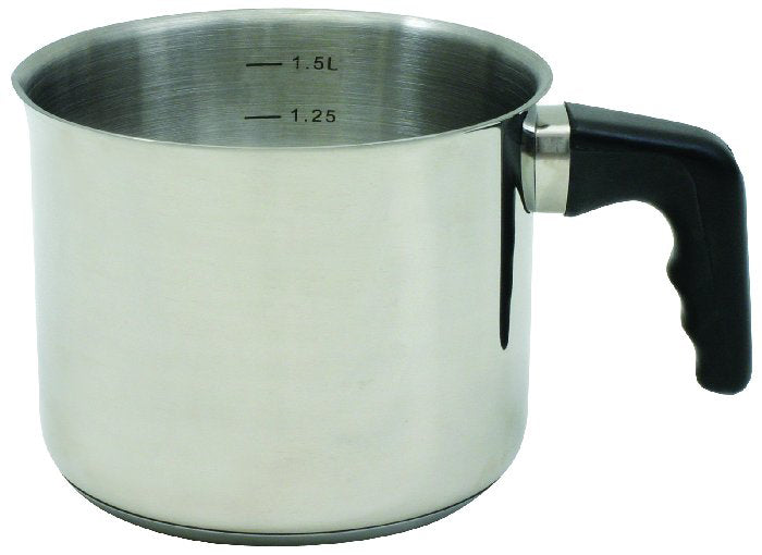 Oala Lapte 14cm 1.8l  Vikos