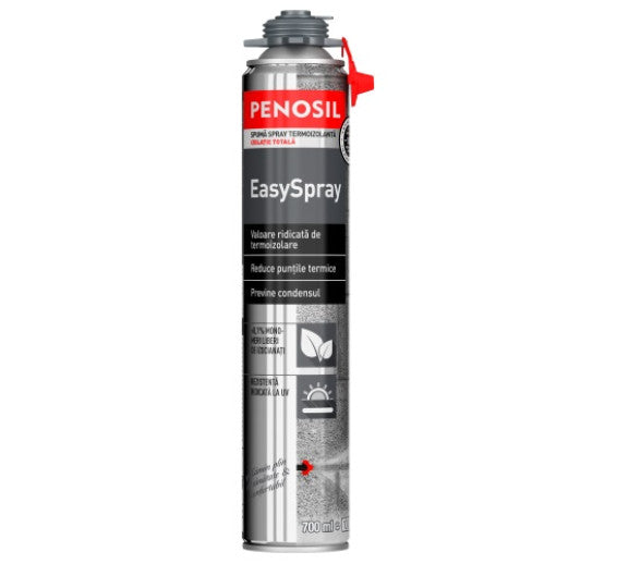 Penosil Easyspray Sprayable Foam 700 Ml