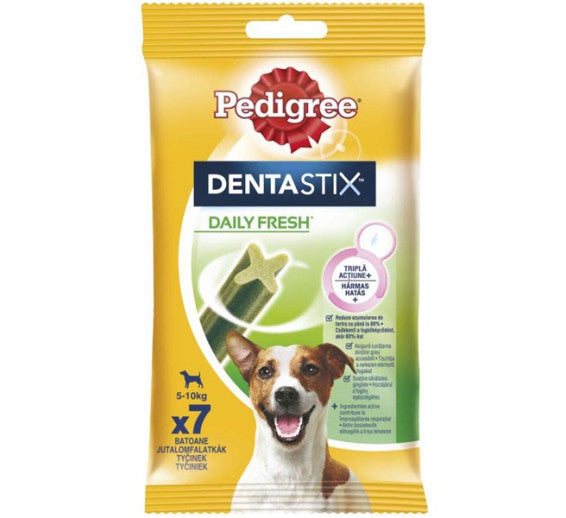 Pedigree Dentastix Fresh, S7 110g