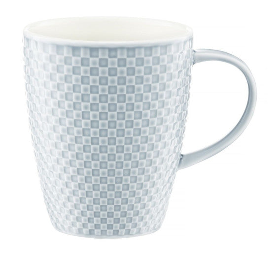Cana Albastru Nordic, 350ml