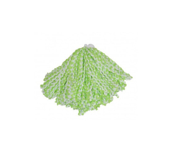 Mop Microfibra Vip 130 Gr