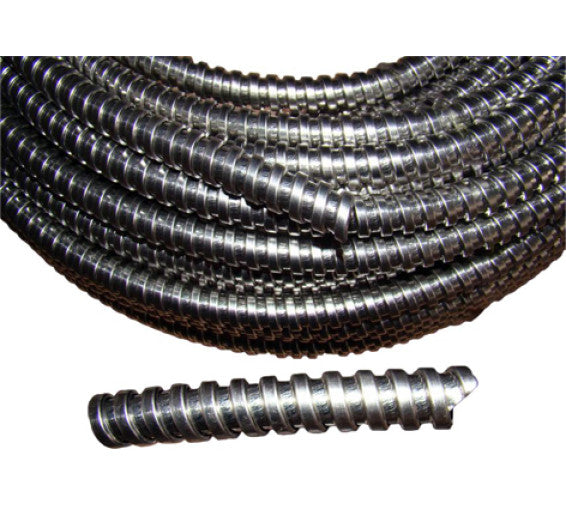 Copex Metalic *29mm, Mutlusan