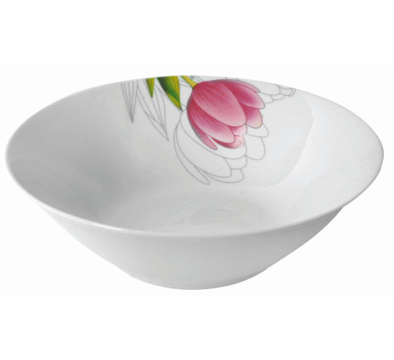 Bol Mic Tulipan, 15cm