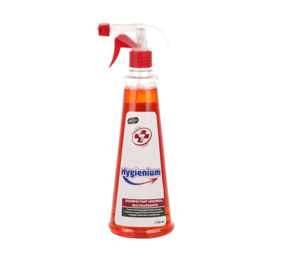 Dezinfectant Universal Multisuprafete, Hygienium Far 750ml