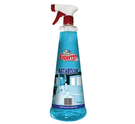 Solutie Pt Curatat Baia,expertto Far, 500ml +tigger Spumare
