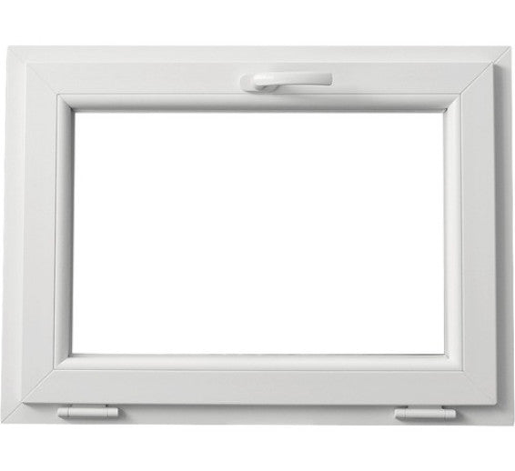 Fereastra Alba 4 Cam 60*50