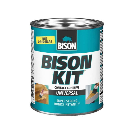 Adeziv De Compact Bison All Purpose 650ml