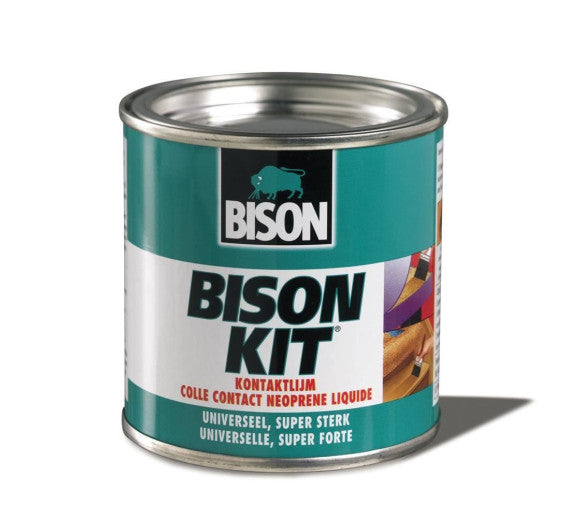Adeziv De Contact Universal; Bison Kit  250ml