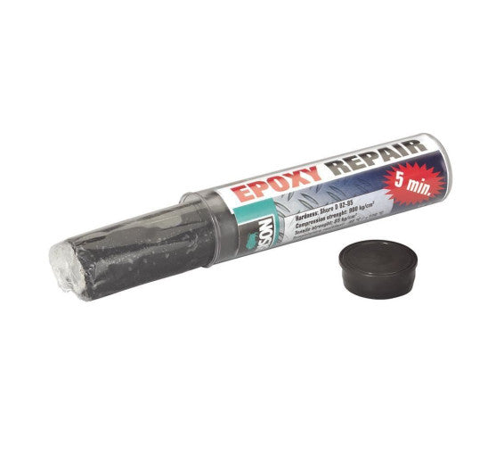 Adeziv Bicomponent Universal Bison Epoxy Repair 5min-56g