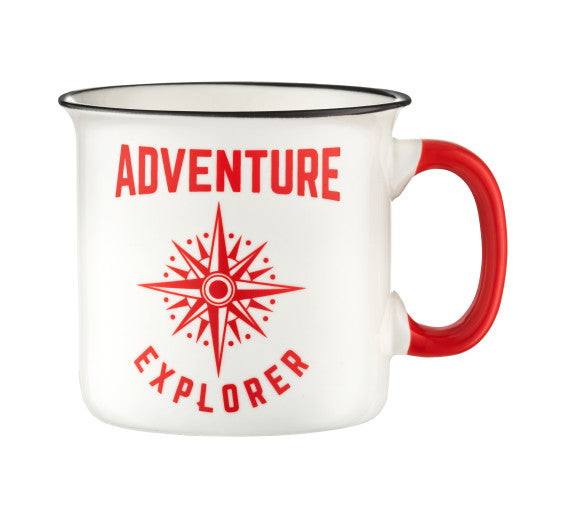 Cana Adventure Explorer, New Bone, 510ml