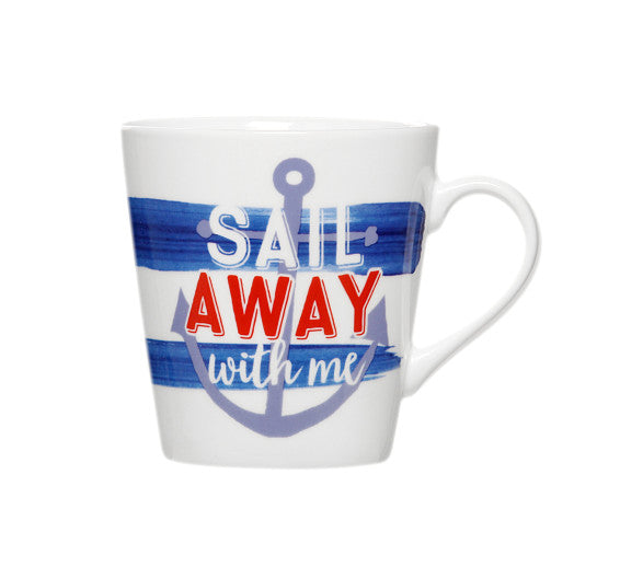 Cana Sail Away Ocean, 330ml