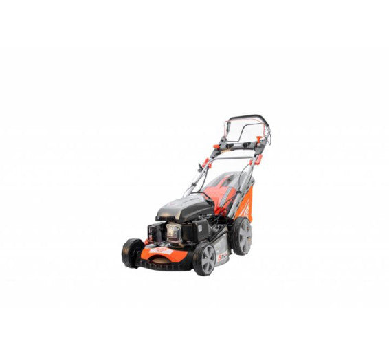 Masina De Tuns Gazon Ruris Rx331s