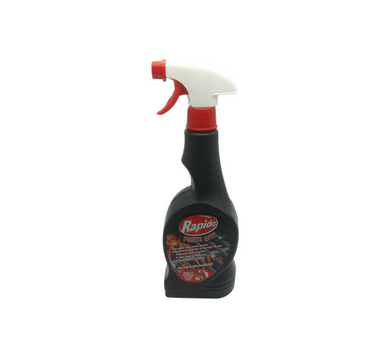 Rapido Forte Grill, 750g