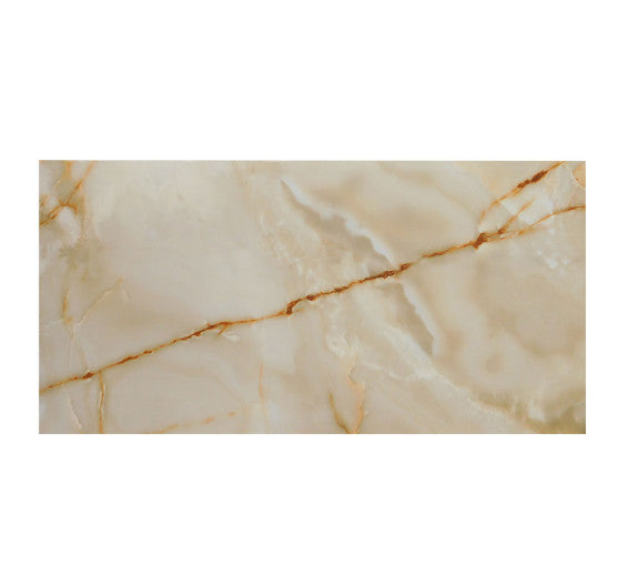 Gresie  60x120 Lasa Gold Glossy,1.44mp/cut