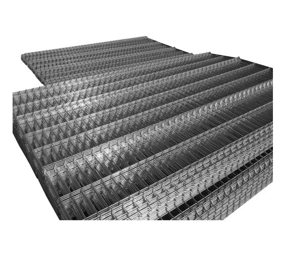 Panou Gard Zincat Eco 1200 Mm X 2500 Mm