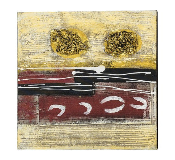Tablou Solar 40x40 Cm