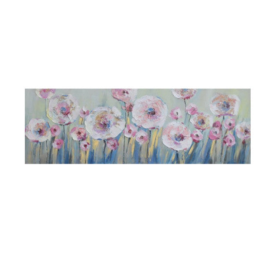 Tablou Symphony 50x150cm