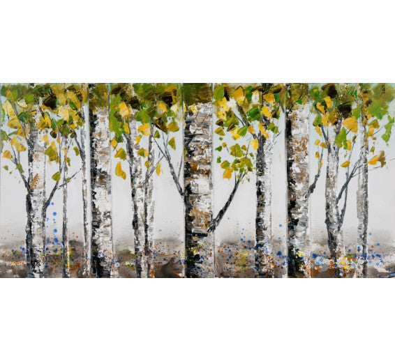 Tablou Beyond, 60x120 Cm