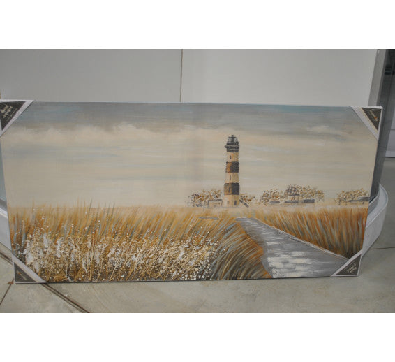 Tablou Journey, 60x120 Cm