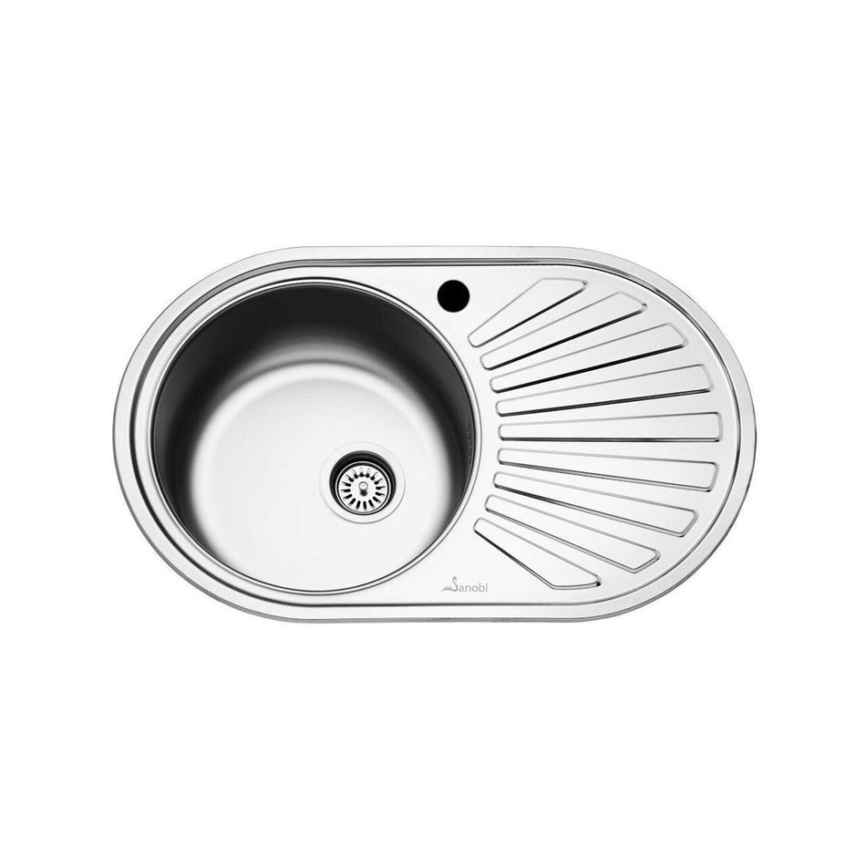 Chiuveta Inox 780x480 1c1p
