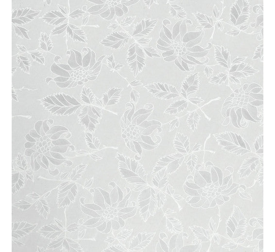 Folie Autocolanta 67.5cm Pt. Sticla  Floral, Vanzare La Ml