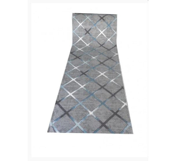Traversa Rumba Gri0.8