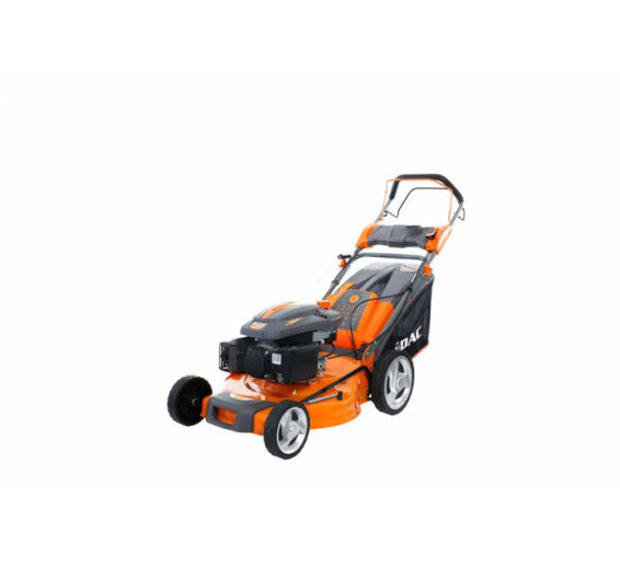 Masina De Tuns Gazon Dac 150xl