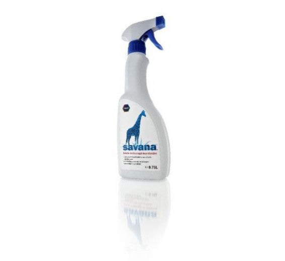 Solutie Antimucegai De Profunzime, Savana ,0,7l.