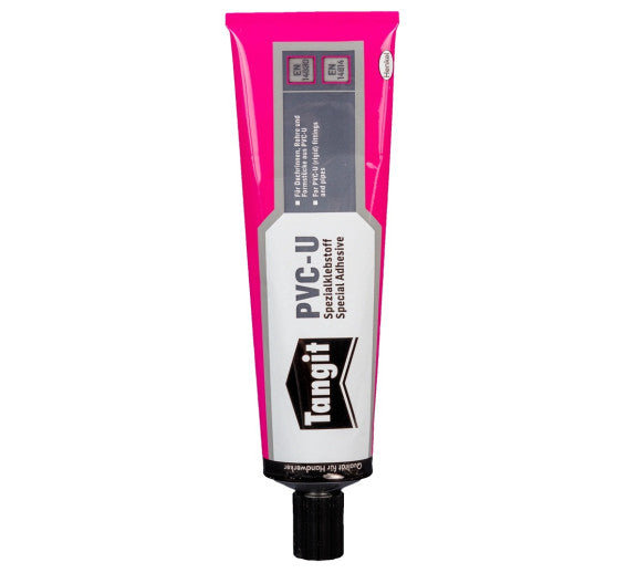 Adeziv Pt. Pvc Int/ Ext Tangit Kleber 125 Gr