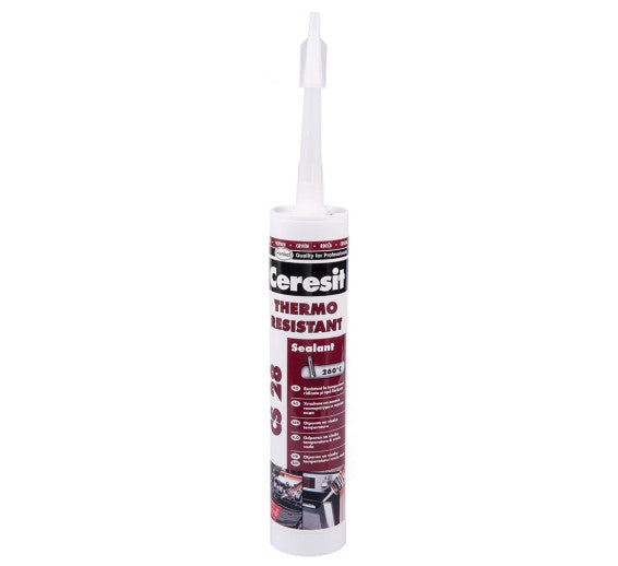 Ceresit Heat Resistant Cs28 280ml