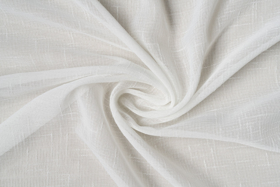 Perdea Bretagne 140x245 Cm Crem