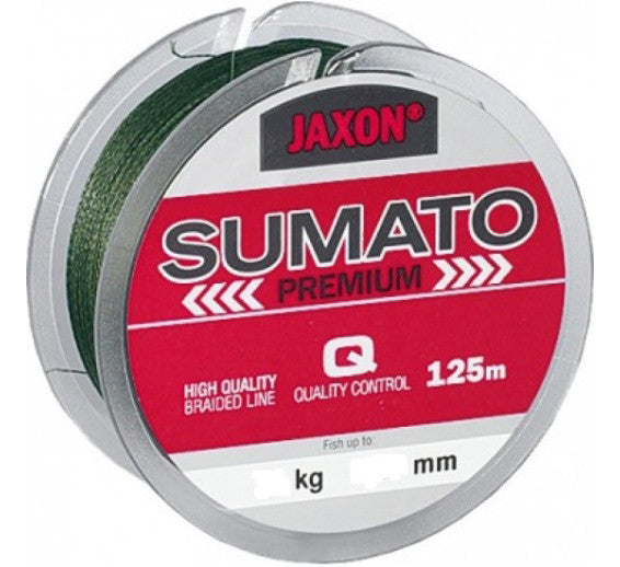 Fir Textil Sumato Premium 125m 0.28mm