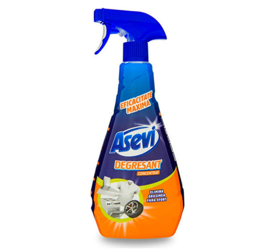 Degresant Pentru Aragaz Asevi, 750ml