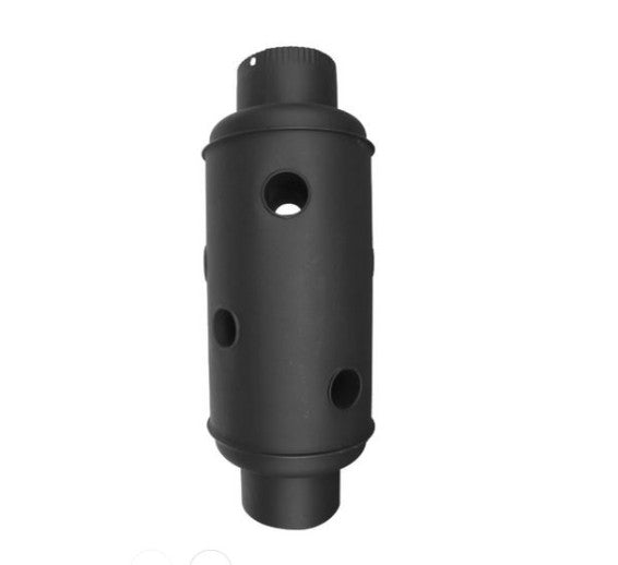 Recuperator Gri 50  Cm-120 Mm