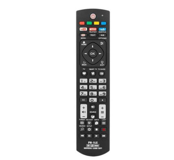 Telecomanda Universala Led Tv Philips