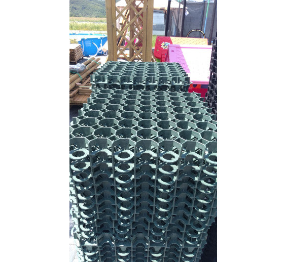 Pavaj Pvc 500x500x40mm