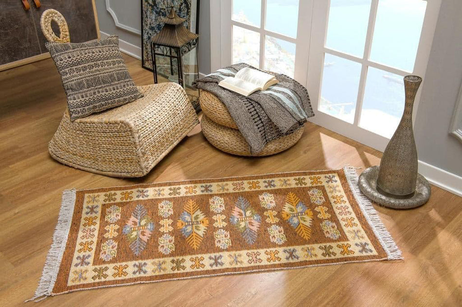Covoras Rustic 60x120cm