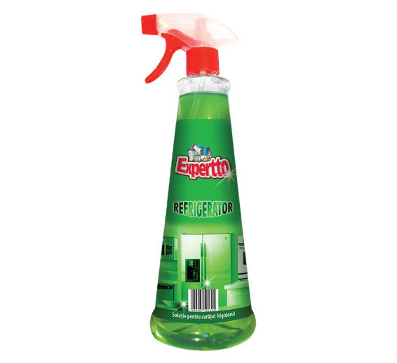 Solutie Pt Curatat Frigiderul, Expertto Far 500ml