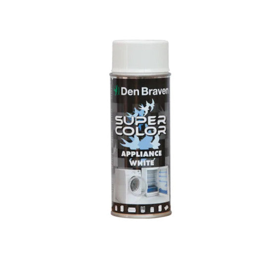 Spray Smalt Appliance Alb 400 Ml