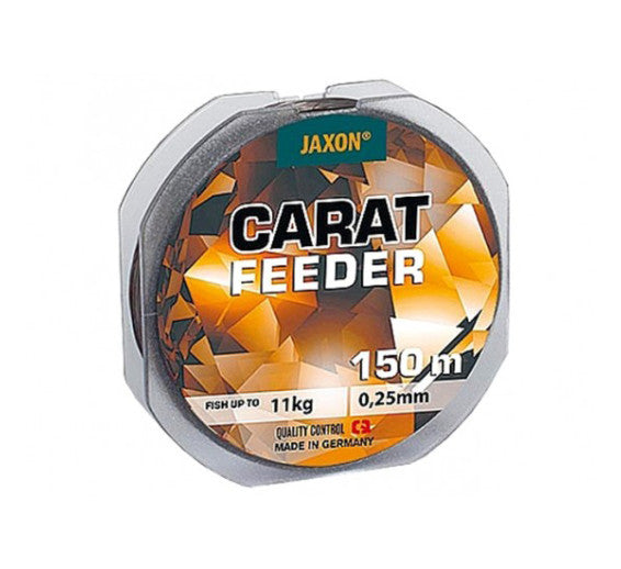 Fir Carat Feeder0.18mm